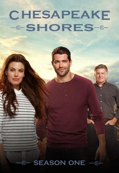 chesapeake shores episodes|chesapeake shores saison 1.
